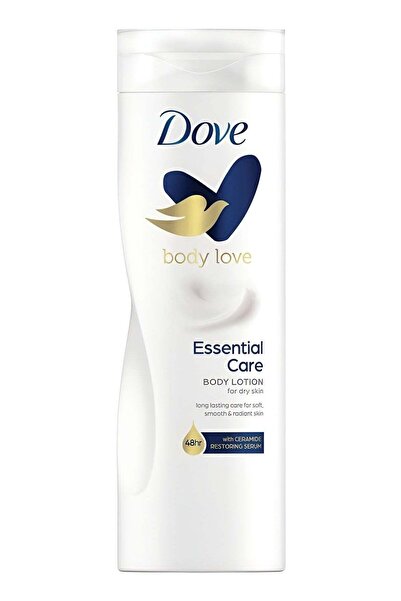 Dove Essential Care Body Lotion 250ml