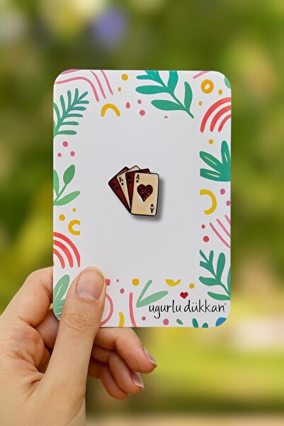 uğurlu dükkan FULL AS ROZETİ