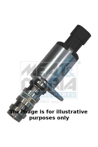 MEATDORIA Supapa Comanda Poz. Arbore Cu Came Fiat 500/Doblo Autoutilitara/Lim...