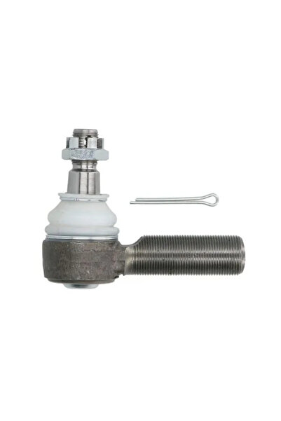 REINHOCH Front axle tie rod end RENAULT TRUCKS MESSENGER body 1990-1999