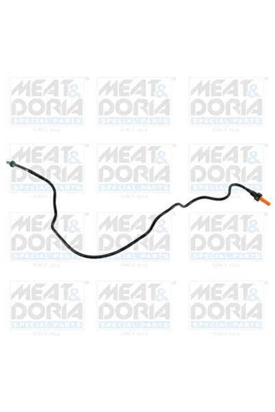 MEATDORIA Conducta Alimentare Cu Combustibil Citroen Berlingo / Berlingo Firs...