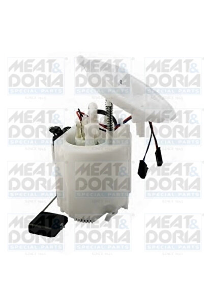 MEATDORIA Sistem Alimentare Cu Combustibil Mercedes-Benz C-Class/E-Class
