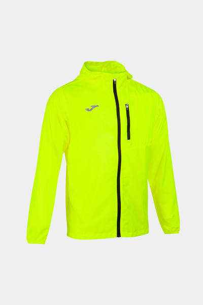 Joma Men's Football Raincoat R-Trail Nature Windbreaker 103178.060