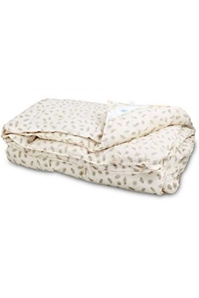 OEM Goose down duvet with cambric cotton cover 200x230 cm