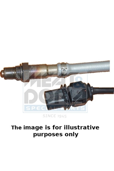 MEATDORIA Sonda Lambda Audi Tt Fiat Grande Punto
