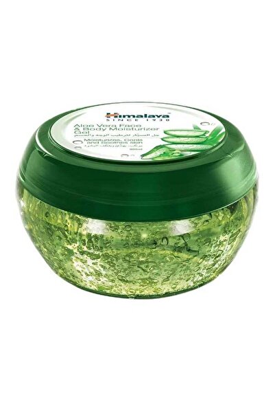 Himalaya Aloe Vera Face And Body Moisturizer Gel 300ml