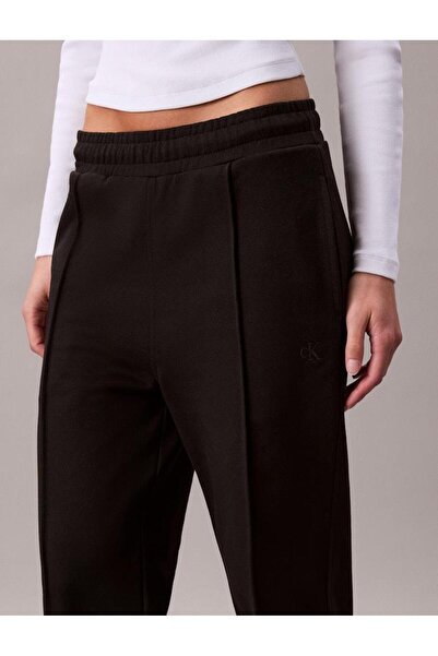 Calvin Klein ARCHIVE LOGO FRENCH TERRY TRACKP