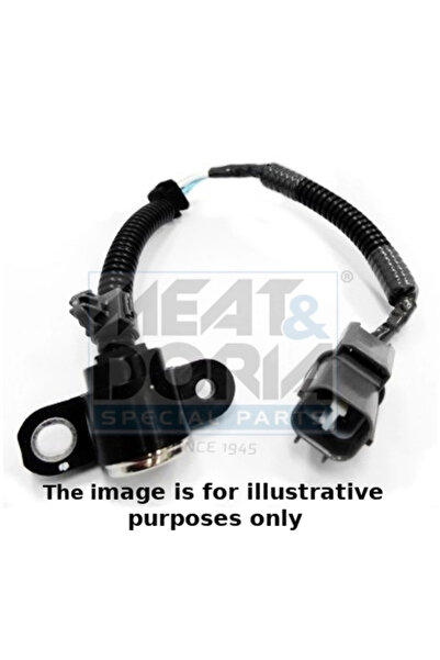 MEATDORIA Senzor Impulsuri Arbore Cotit Honda Civic 6/Cr-5 1/Crx 3