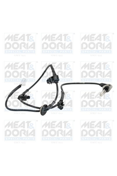 MEATDORIA Senzor Turatie Roata Axa Spate Stanga Mazda Cx-7