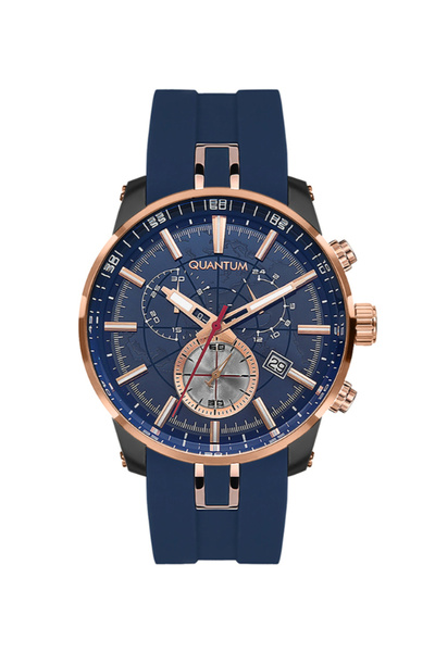 Quantum ساعة اليد Pwg560.099