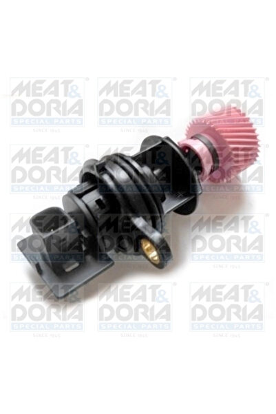 MEATDORIA Senzor Viteza/Turatie Nissan Almera 2/Sentra 5/Tiida