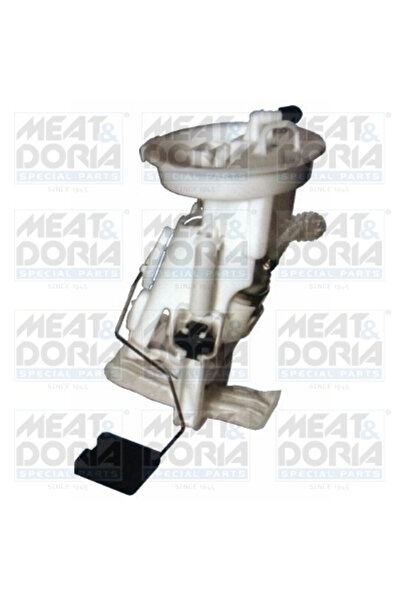 MEATDORIA Sistem Alimentare Cu Combustibil Bmw 3 Bmw (Brilliance) 3 Series