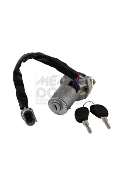 MEATDORIA Blocaj Volan Iveco Daily 3 Caroserie/Daily 3 Platou / Sasiu