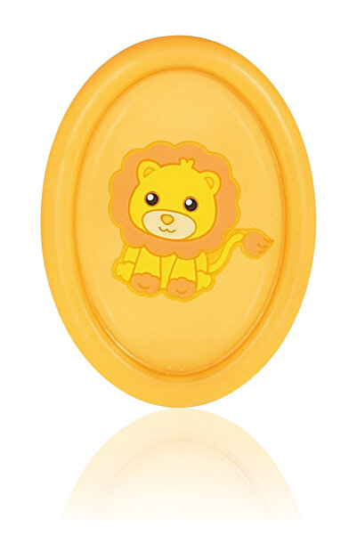miaderm Orange Extract Handmade Children's Soap with Toys 50 Gr