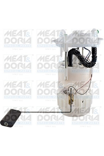 MEATDORIA Sistem Alimentare Cu Combustibil Renault Laguna 3