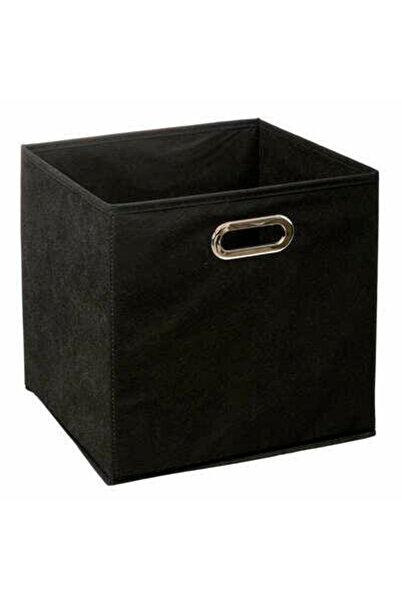 Other Shelf box 31x31cm smooth black