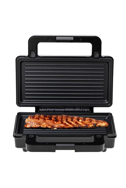 CAMRY APARAT DE PRĂJIT PÂINE 2 ÎN 1 | CR3074