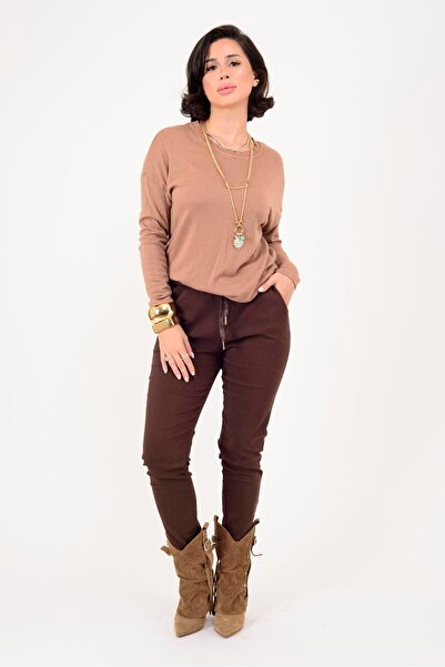 Park Moda 8297 Trepa Gabardine Pants