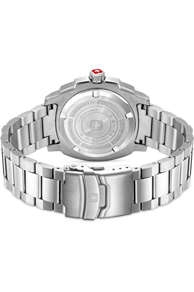 Swiss Military Smwgh0006502 Wristwatch