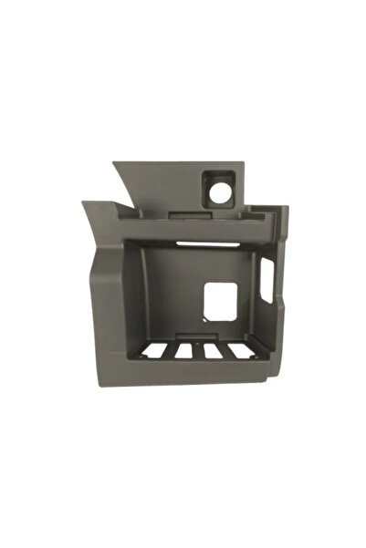 PACOL Човекът от десен етаж Tgx 2