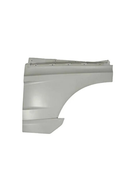 PACOL Placa De Prag Stanga Mercedes-Benz Actros MP4 / MP5