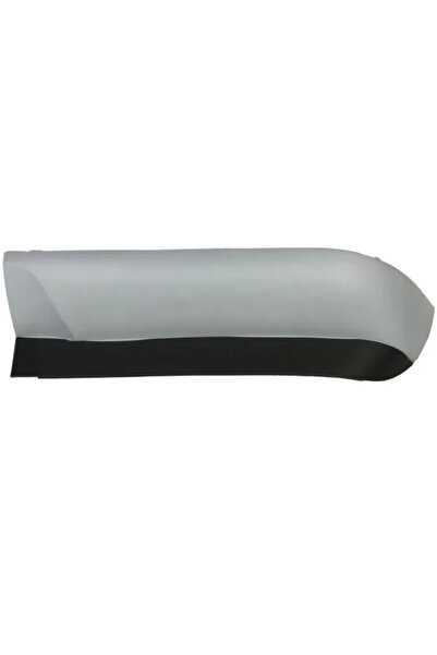 PACOL Bumper Lower Iveco Stralis 1