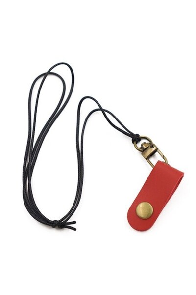 OEM Glasses cord - Red