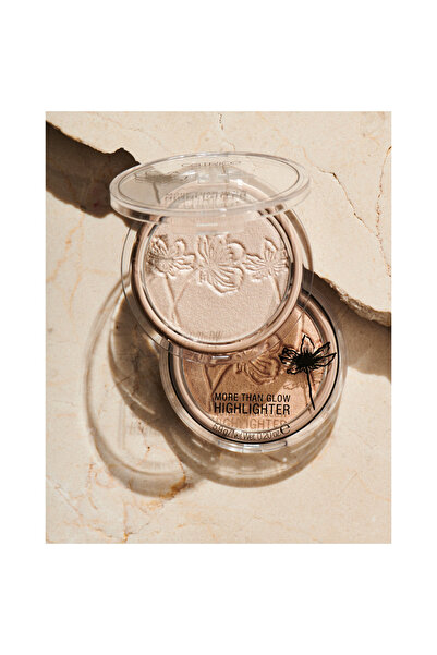 Catrice More Than Glow Highlighter 010, 5.9 g