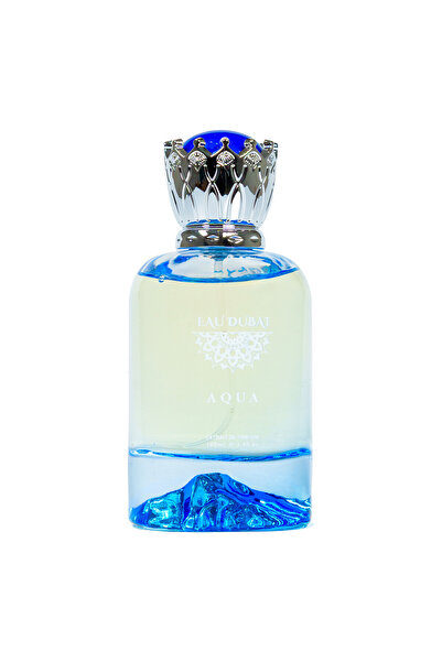 Eau Dubai Extract de Parfum Aqua, EAU DUBAI, 100 ml, Barbati, inspirat de Cre...