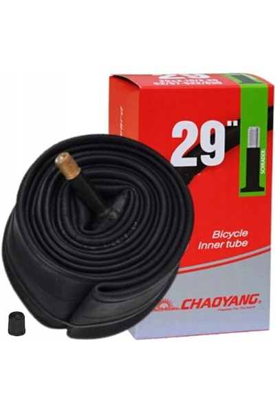 Other Camere de bicicletă CYT 29 x 3.0-3.50 AV 33mm