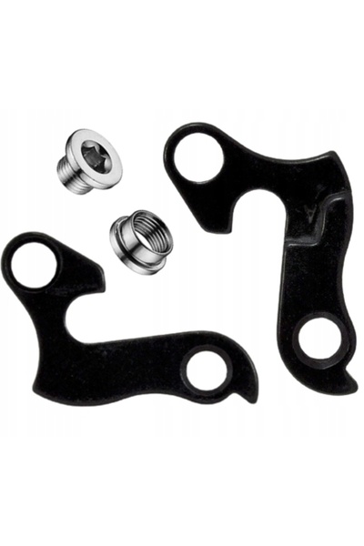 Other SUPORT CADRU PENTRU SCHIMBĂTOR DE VITEZE DIN ALUMINIU DP39 KROSS ROMET