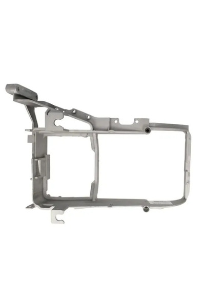 PACOL Скоба за ляв рефлектор Daf 65 Cf/75 Cf/85 Cf