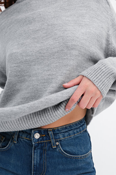 Addax Basic Triko Kazak K3416-C1