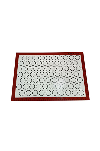 cc bin shihon Silicone Baking and Pastry Mat 20X30cm