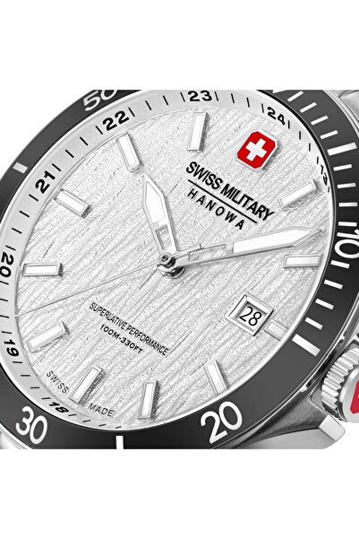 Swiss Military Smwgh0006702 Wristwatch