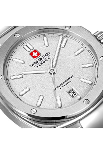 Swiss Military Smwgh0006503 Wristwatch