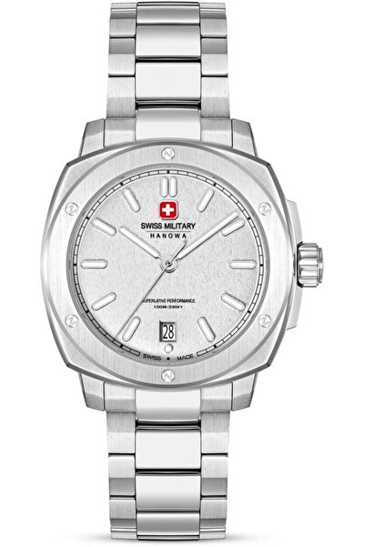 Swiss Military Smwgh0006503 Wristwatch