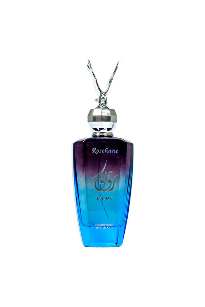 rosehane Extract de Parfum Rounak Dark Blue, 160 ml, Unisex