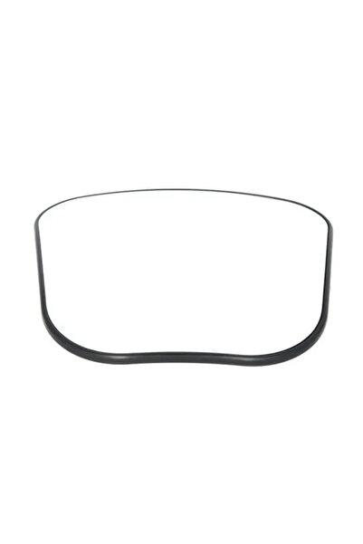 PACOL Sticla Oglinda Oglinda Unghi Indepartat Dreapta Scania 4 - Series