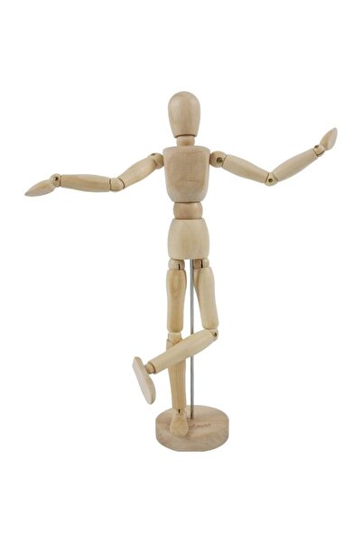 Mont Marte Drawing mannequin - 30 cm