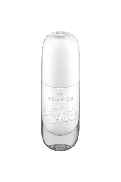 Essence Ojă gel, culoarea 33, 8 ml