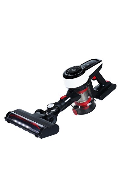 Adler Europe BAGLESS CORDLESS HANDHELD VACUUM CLEANER 350W ADLER AD7048 + FILTER AD7044.1