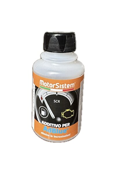 MOTORSISTEM Aditiv AdBlue, MOTORSISTEM, 100 ml — previne depunerile de sare, ...