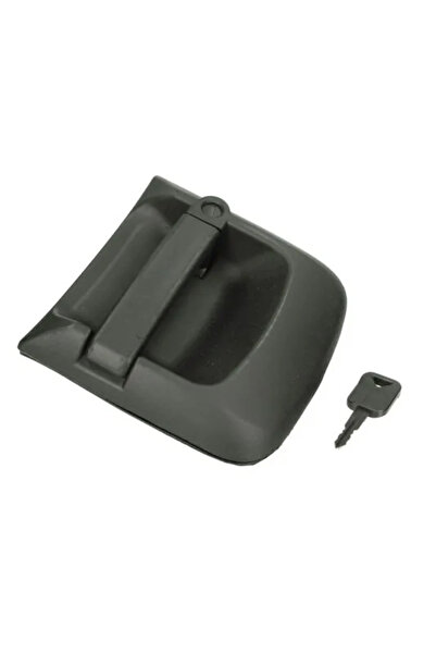 PACOL Manerul Exterior Al Usii Dreapta Man Tga