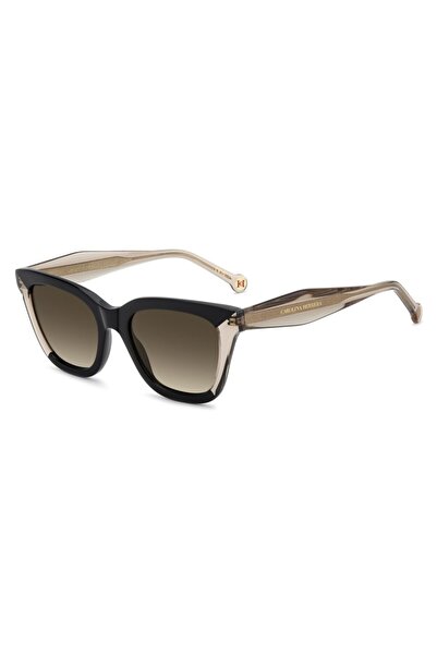 Carolina Herrera HER 0340/S - KDX52HA - 52 Brown Kadın Güneş Gözlüğü