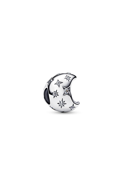 Pandora Yeni Ay Charm