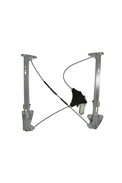 PACOL Mecanism Actionare Geam Stanga Mercedes-Benz Actros MP2 / MP3/Actros MP...