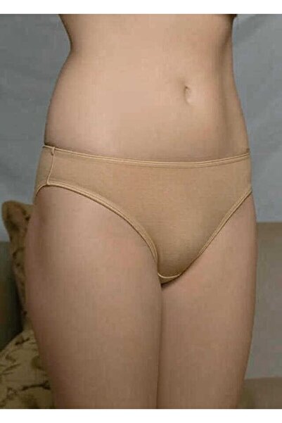 Yeni İnci İç Giyim Chiloți de bază pentru femei, pachet de 3