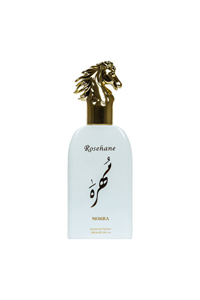 rosehane Extract de Parfum Mohra White, 100 ml, Femei