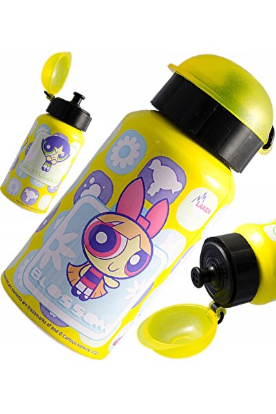 Other STICLĂ DE APĂ PENTRU COPII ALUMINIU FĂRĂ BPA